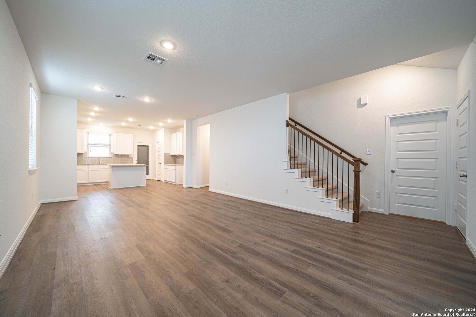 9512 Griffith Run