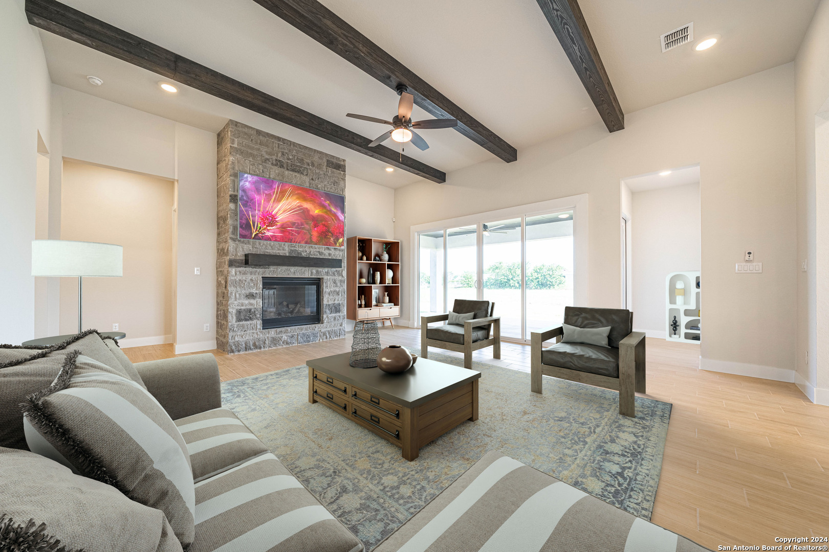 235 Venado Oaks