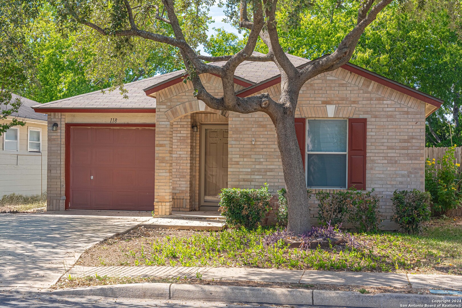 118 BEACON BAY