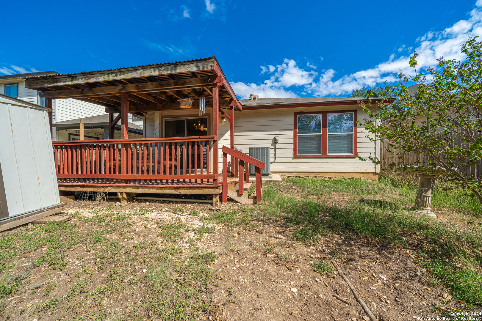 118 BEACON BAY