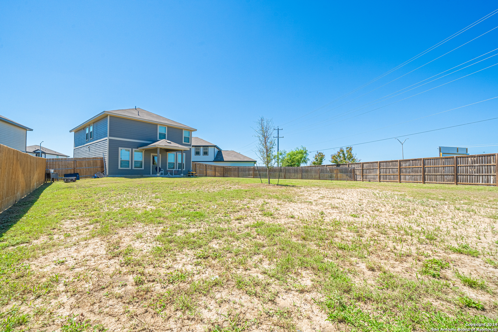 3303 Rosita Way