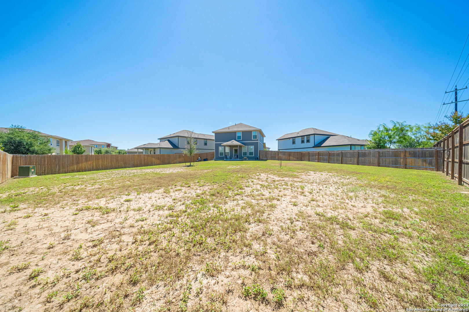3303 Rosita Way