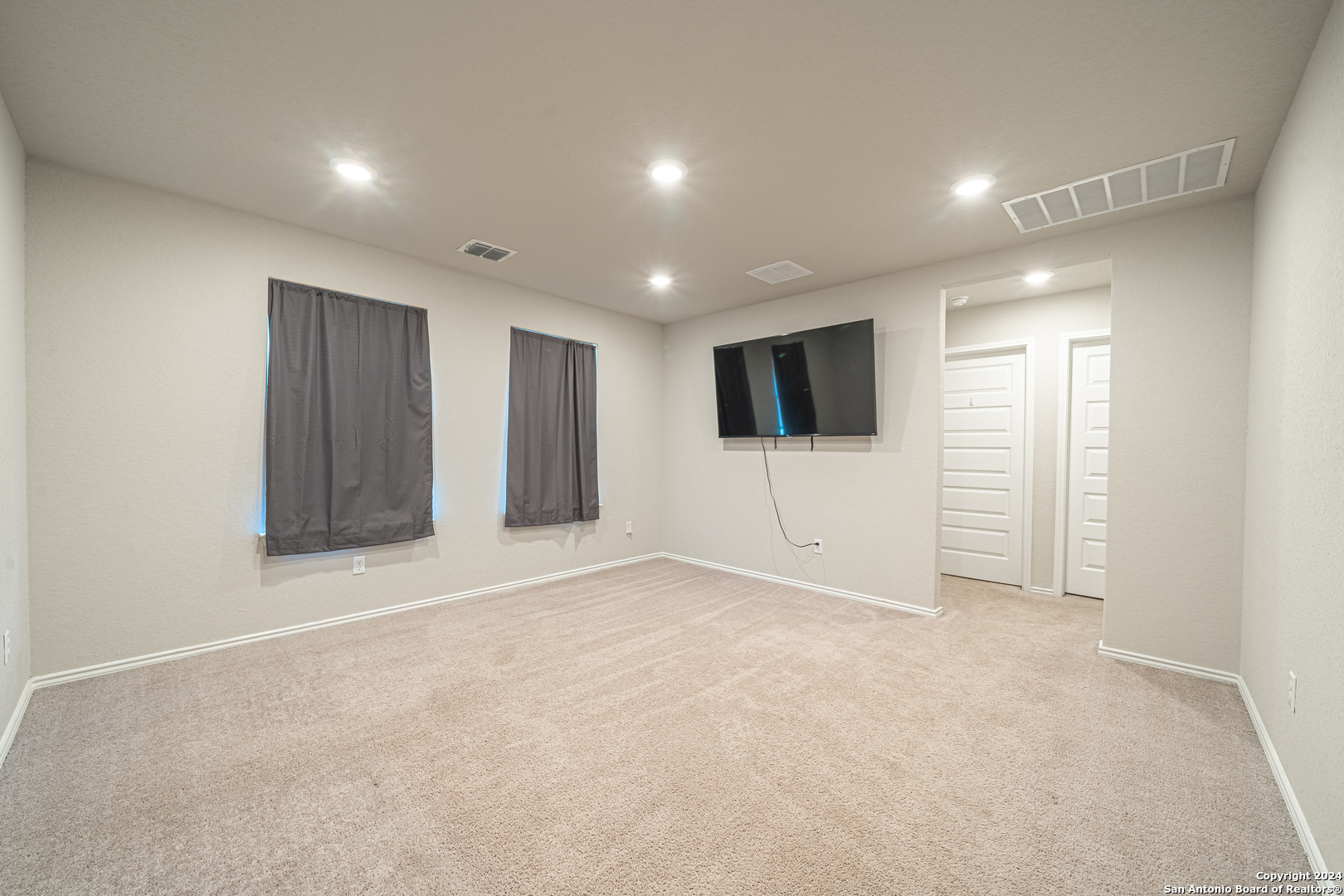 3303 Rosita Way