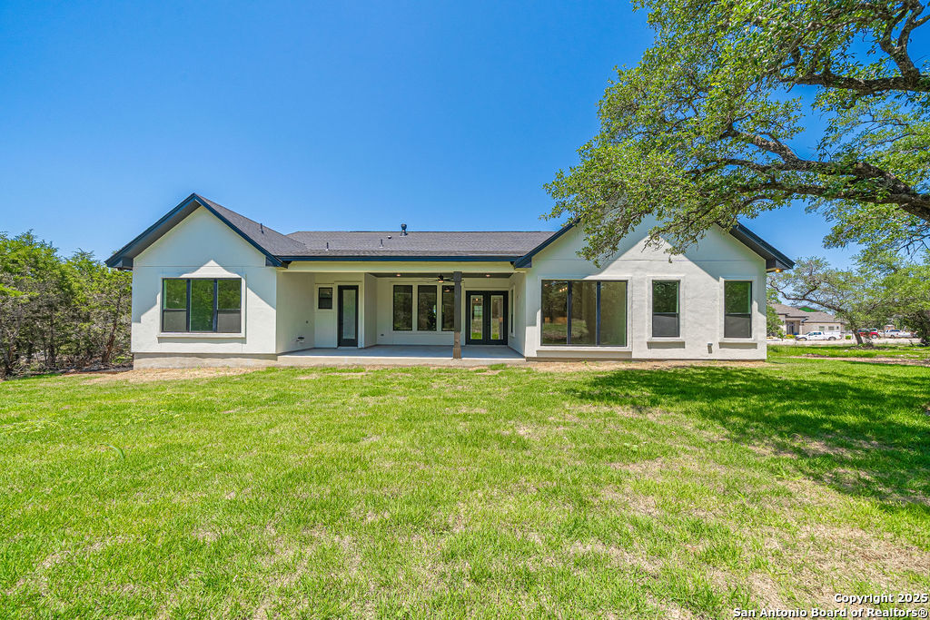 1262 Smoky Loop