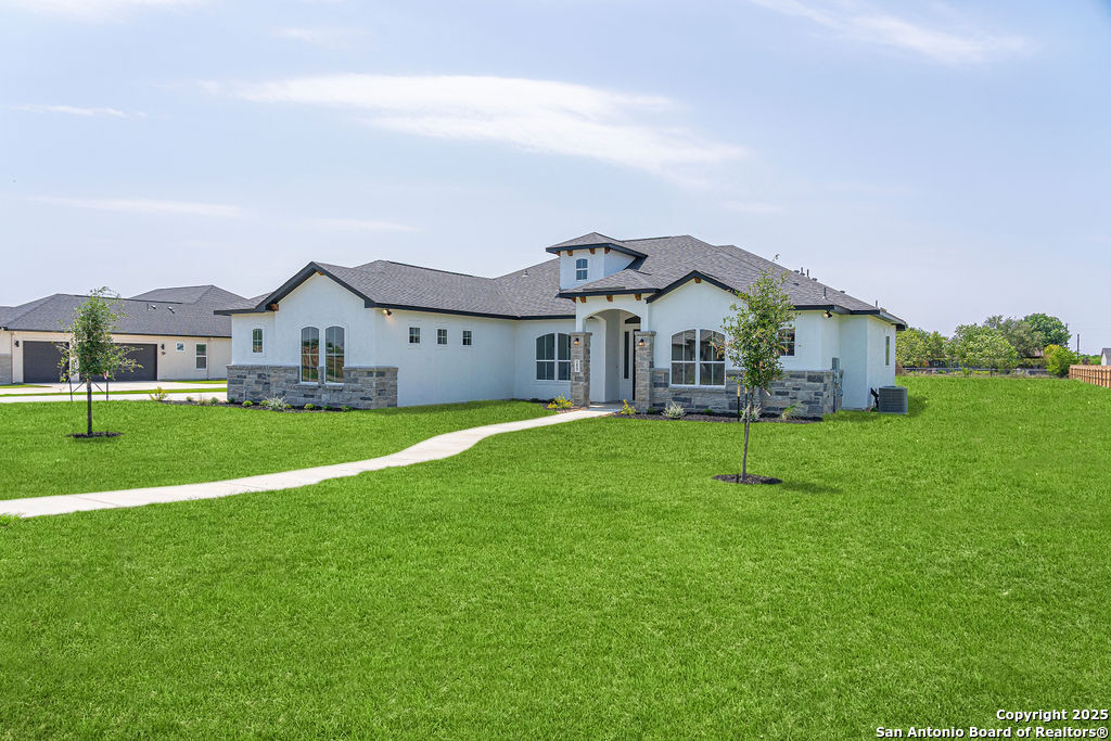259 Venado Oaks