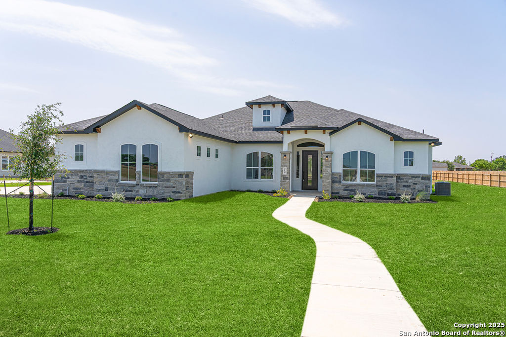 259 Venado Oaks