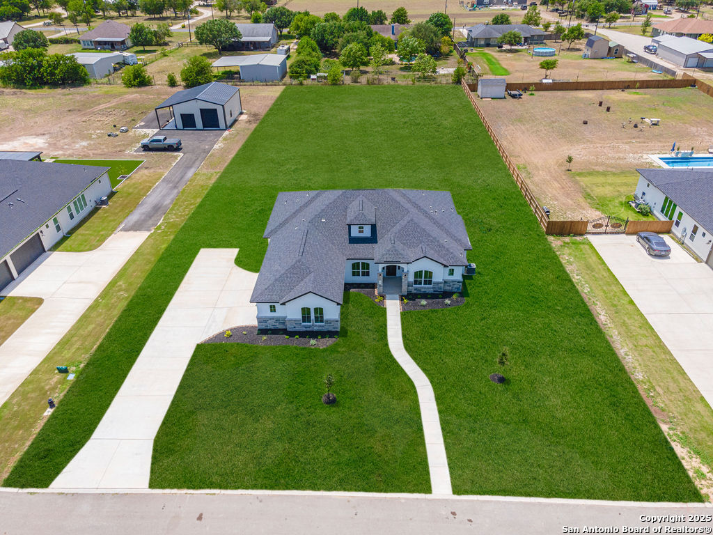 259 Venado Oaks