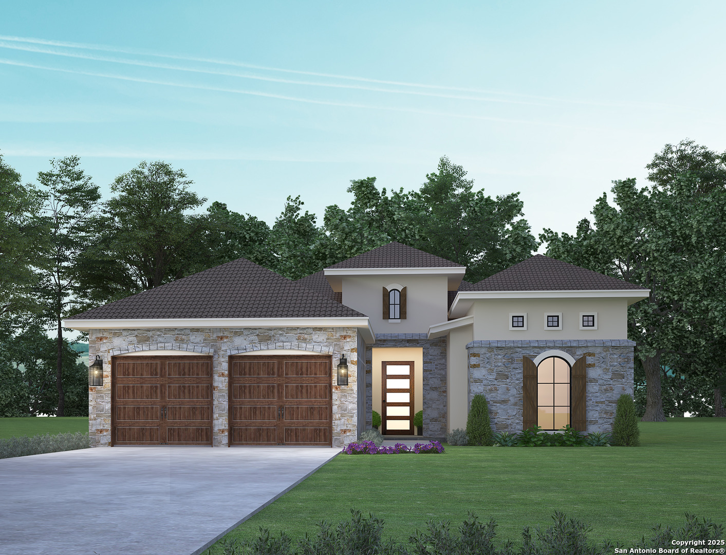 2032 Toscano Way