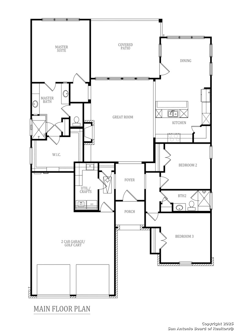 2032 Toscano Way