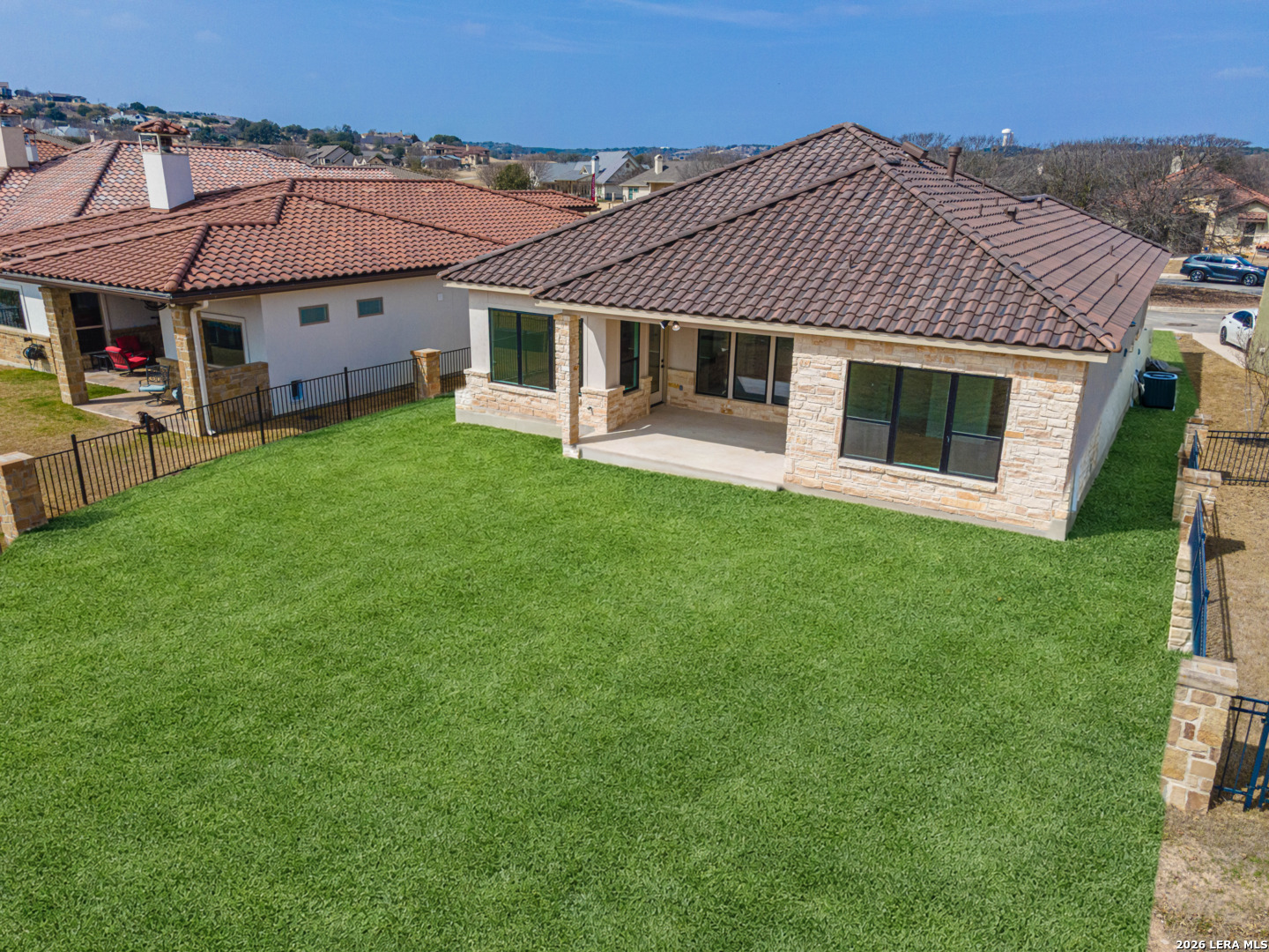 2013 Toscano Way