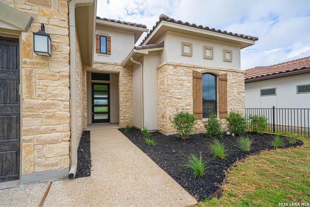 2013 Toscano Way