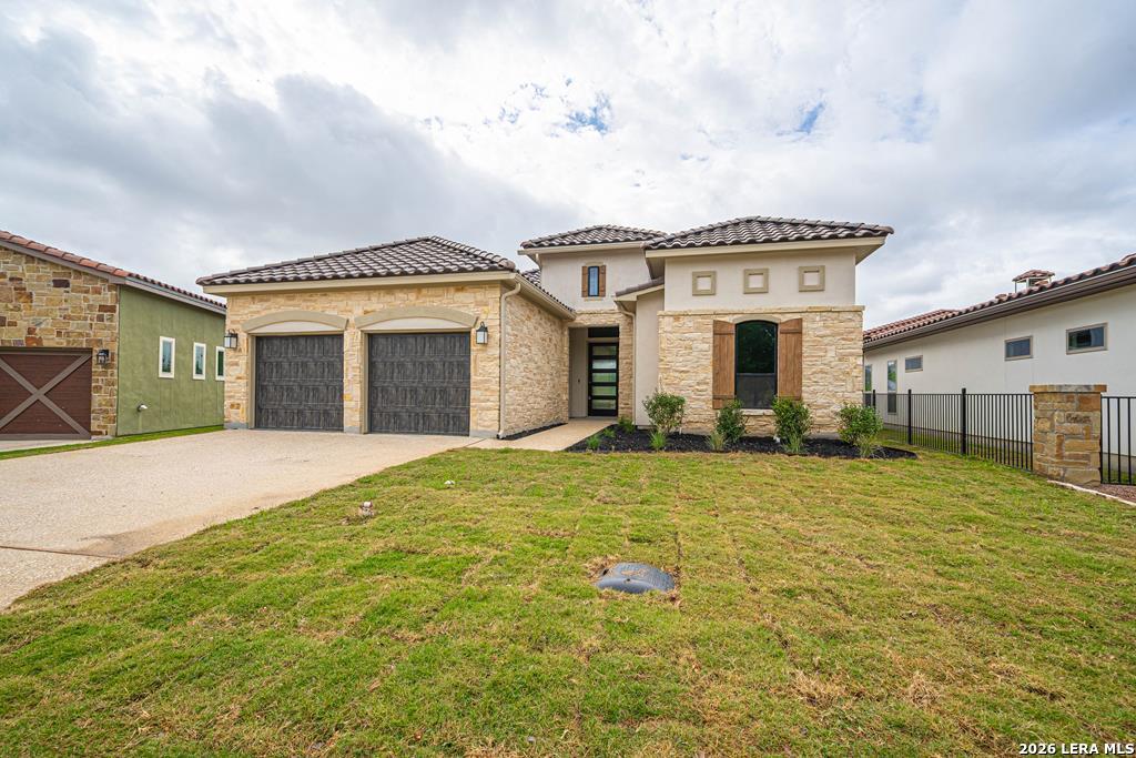 2013 Toscano Way