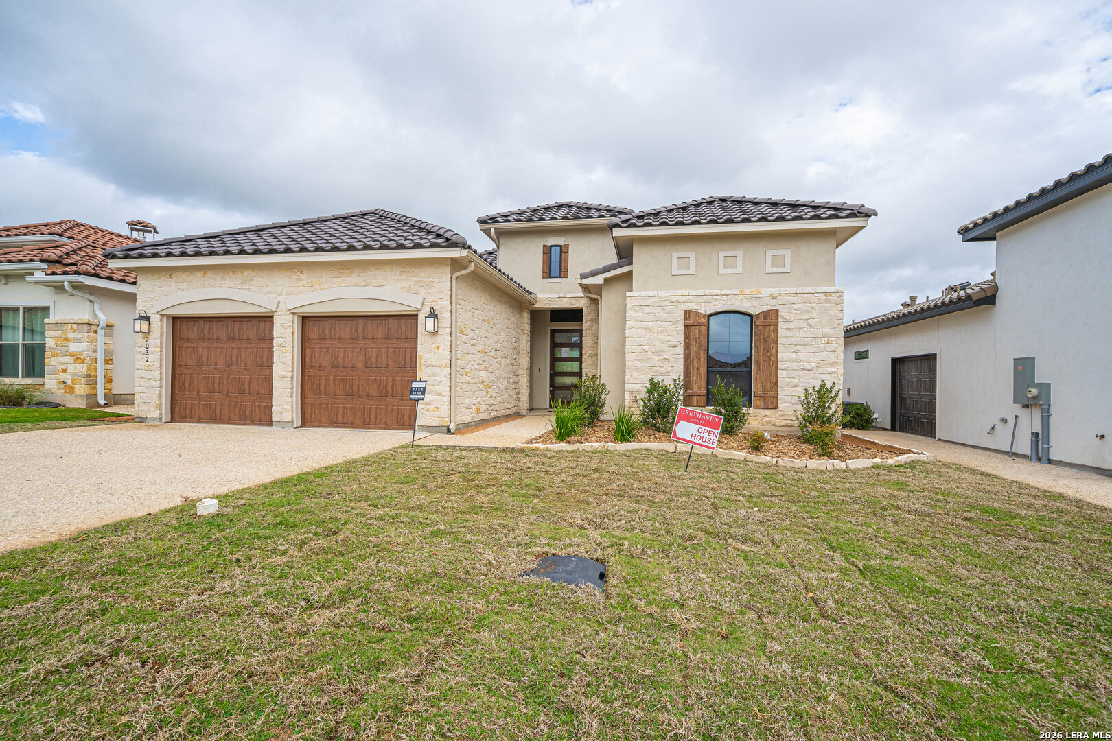2032 Toscano Way