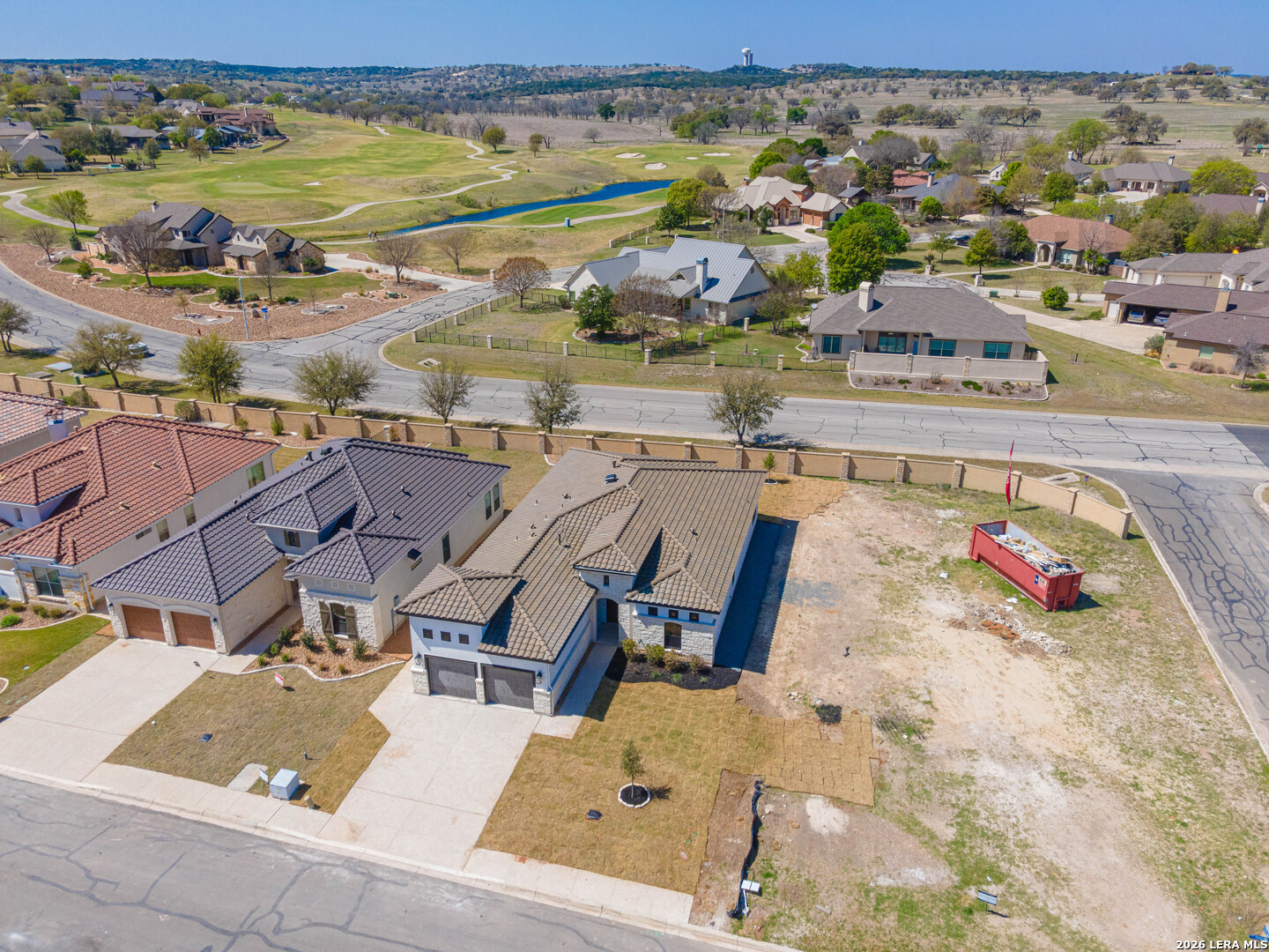 2028 Toscano Way