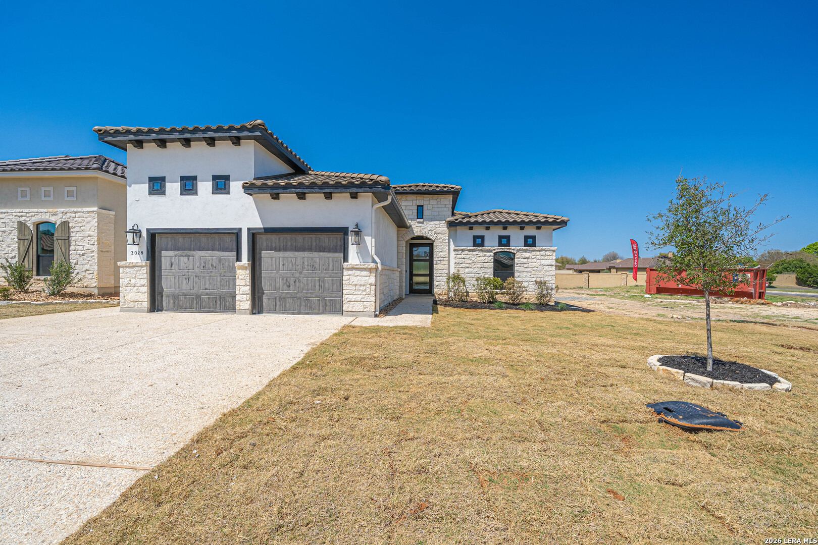 2028 Toscano Way