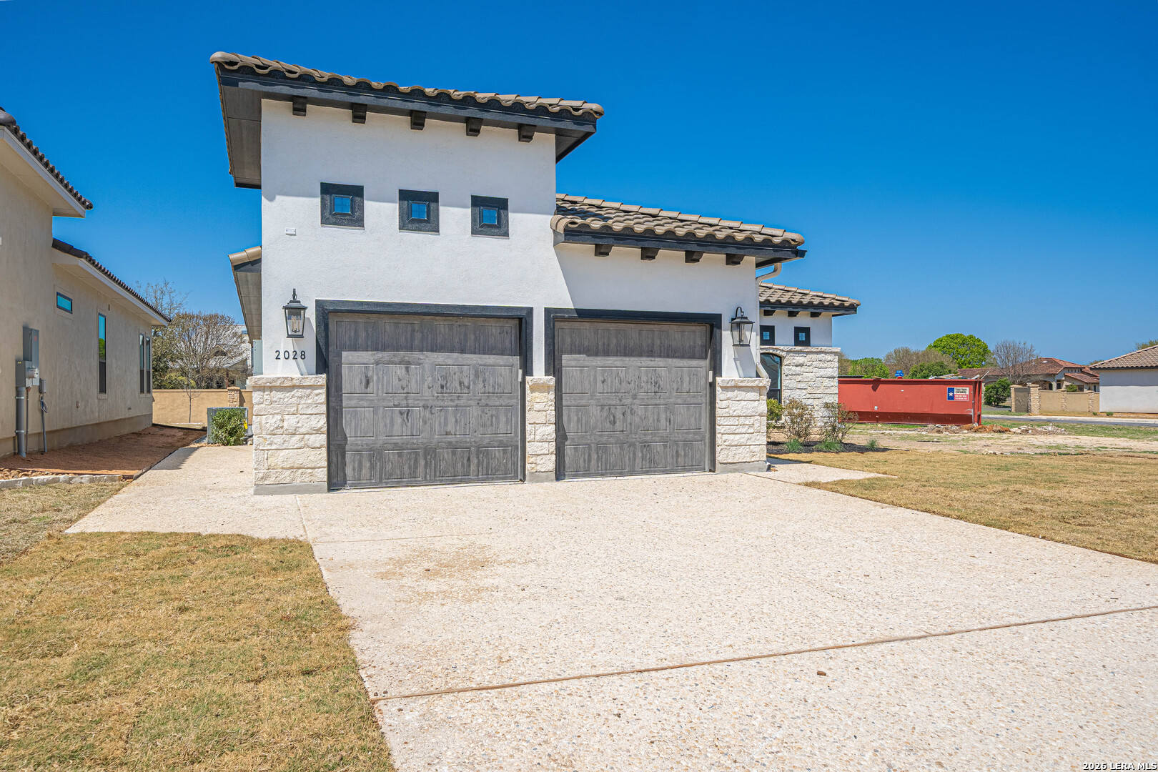 2028 Toscano Way