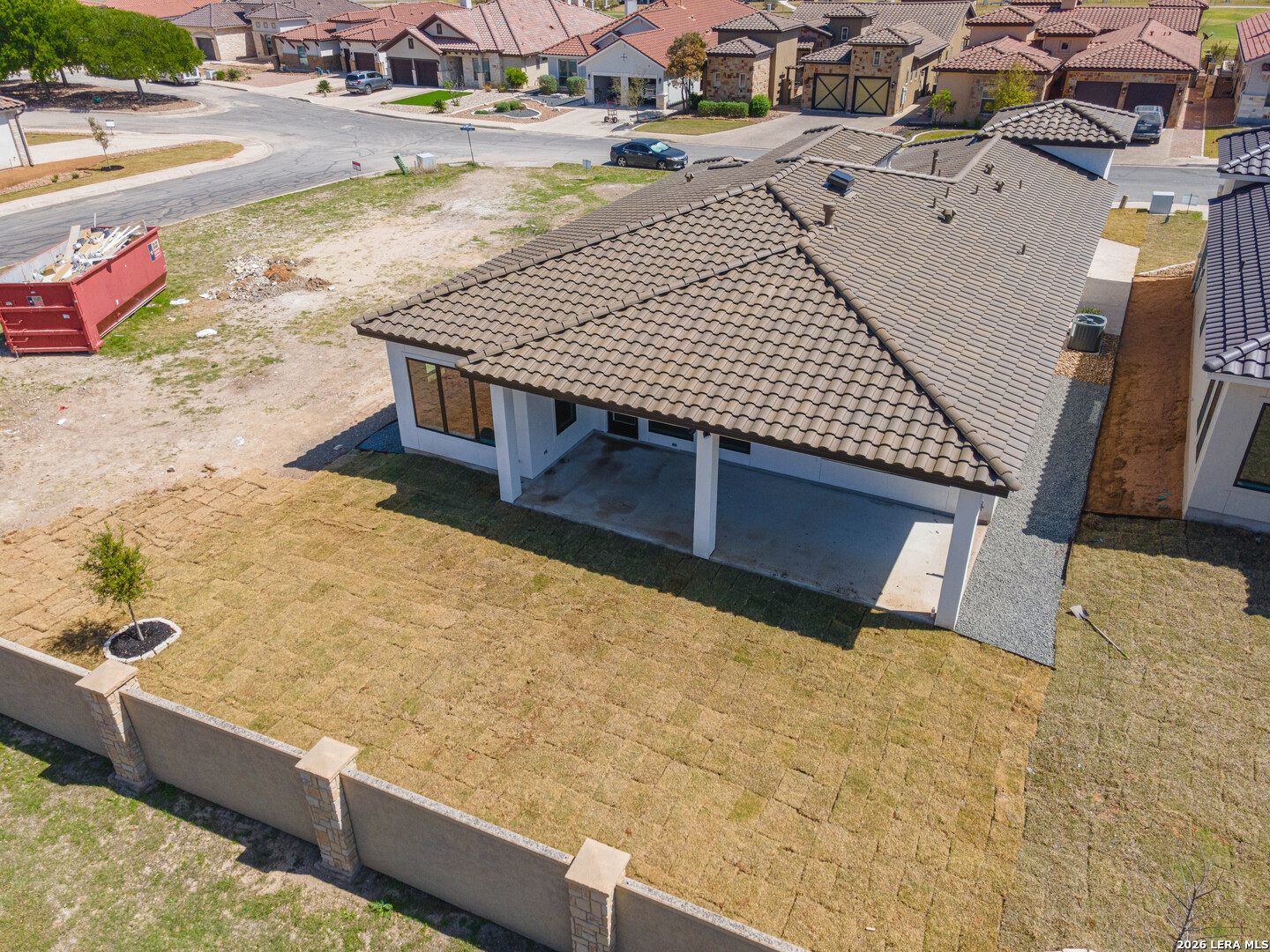 2028 Toscano Way