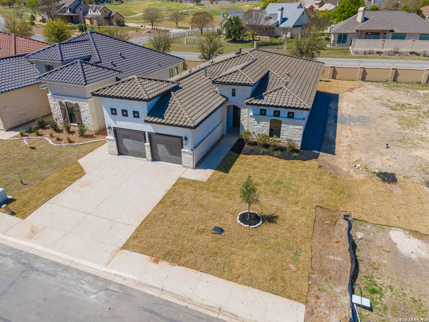 2028 Toscano Way