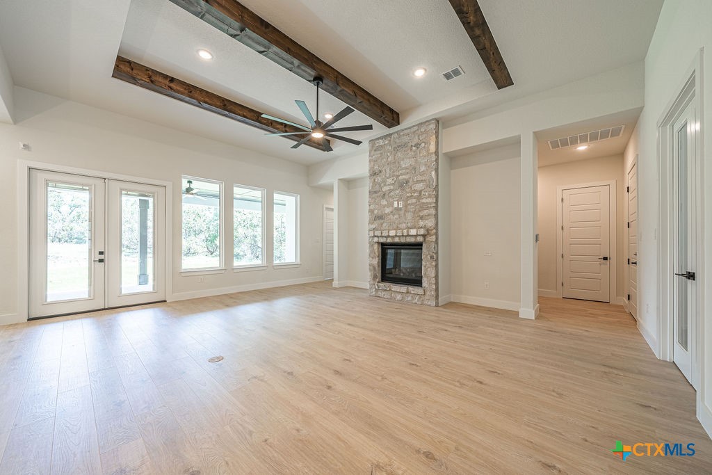 1262 Smoky Loop Road