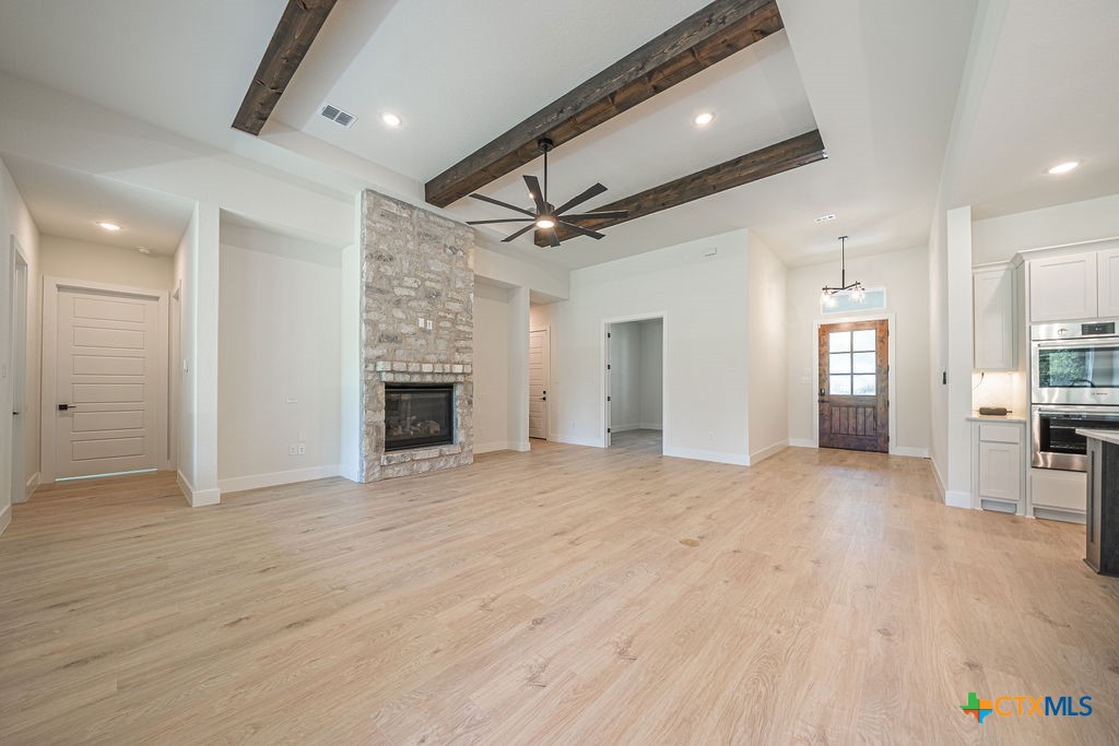 1262 Smoky Loop Road