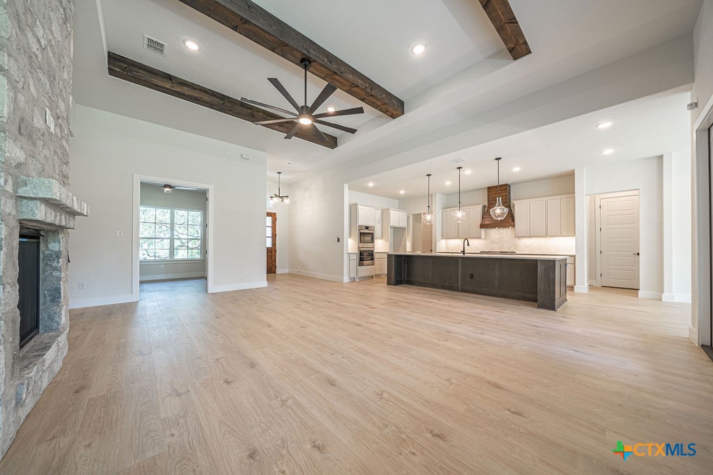 1262 Smoky Loop Road