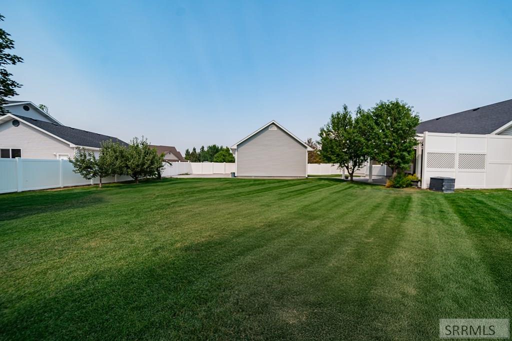 2855 Woodbridge Drive