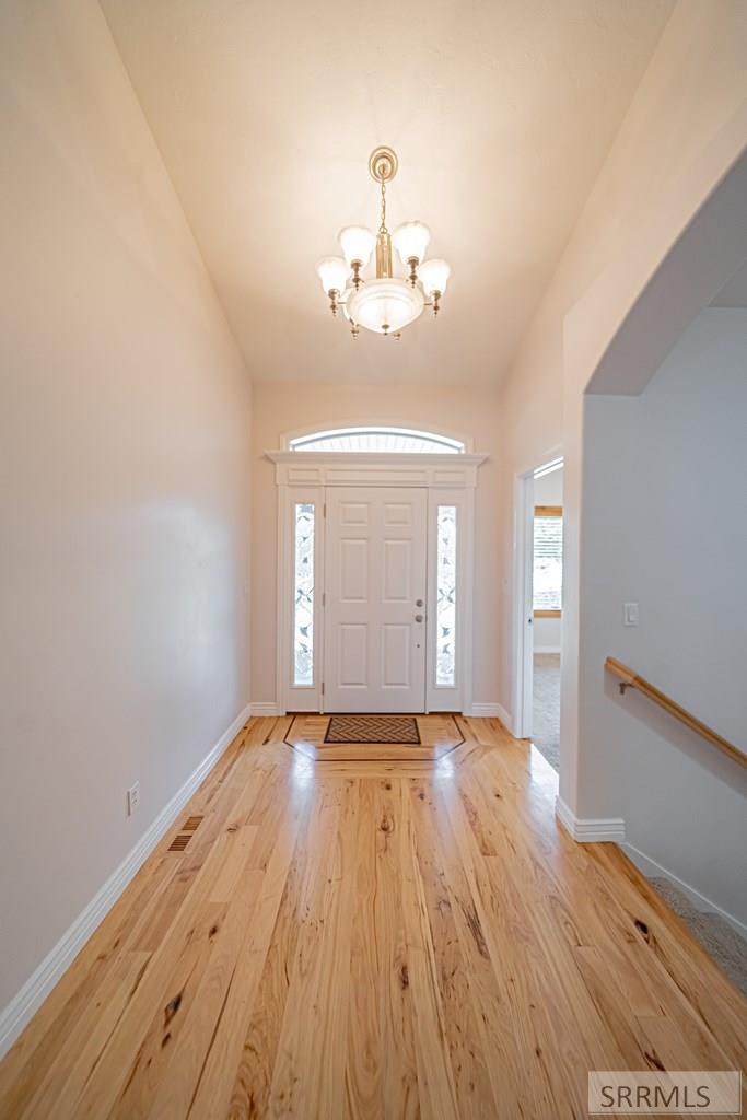 2855 Woodbridge Drive