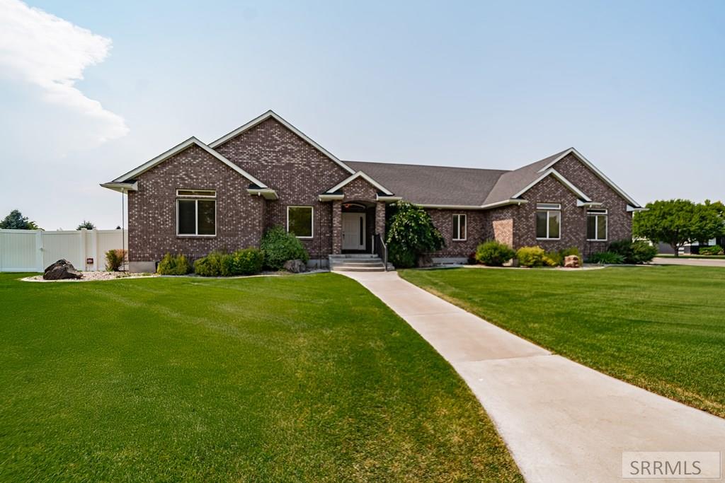 2855 Woodbridge Drive