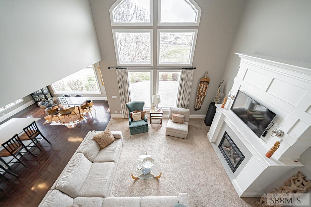 5664 E Sagewood Drive