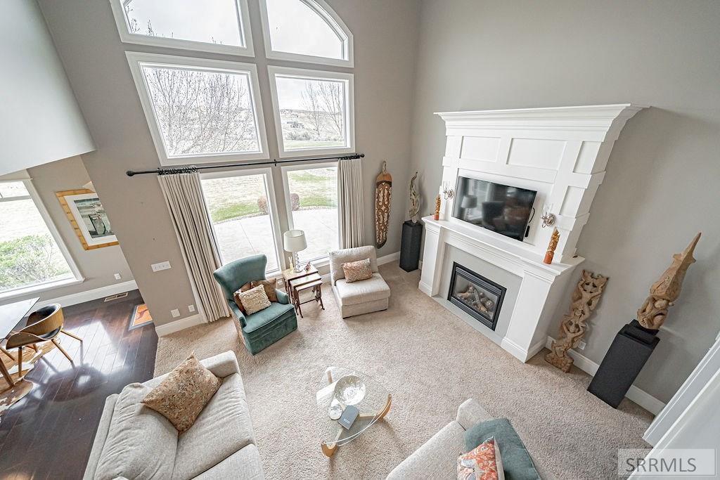 5664 E Sagewood Drive