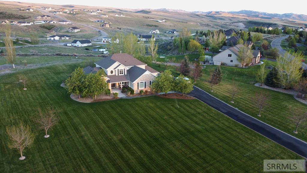 5664 E Sagewood Drive