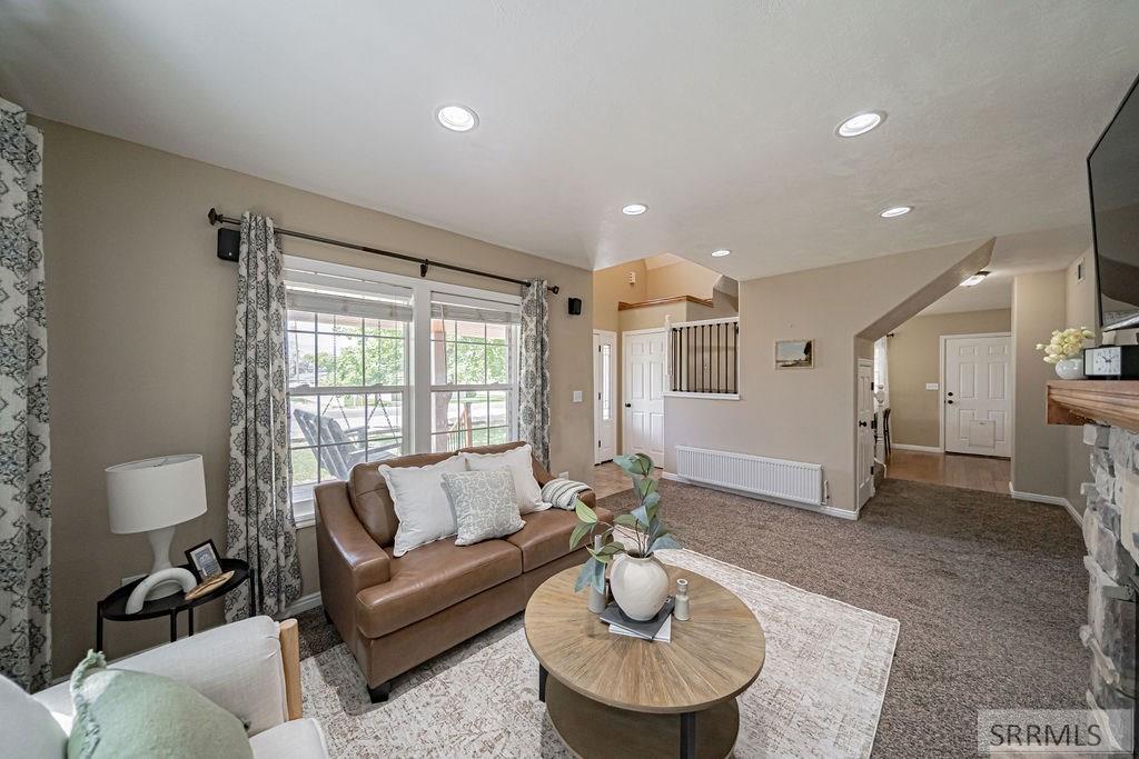 954 Berryman Road