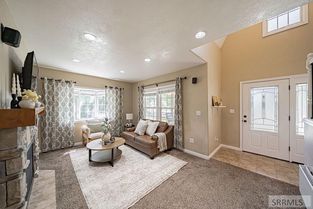 954 Berryman Road