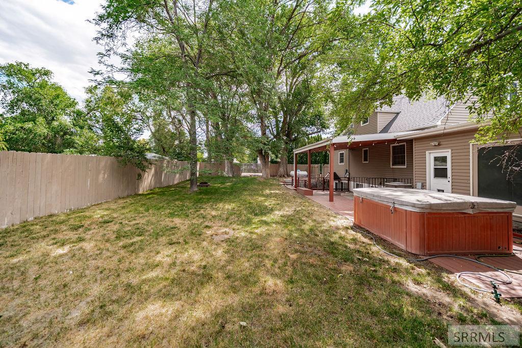 954 Berryman Road