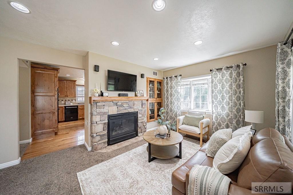 954 Berryman Road