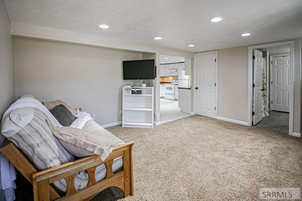 954 Berryman Road