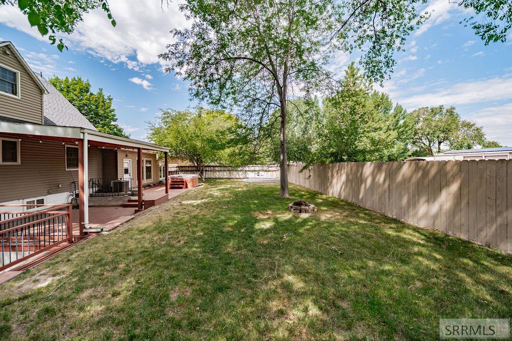 954 Berryman Road