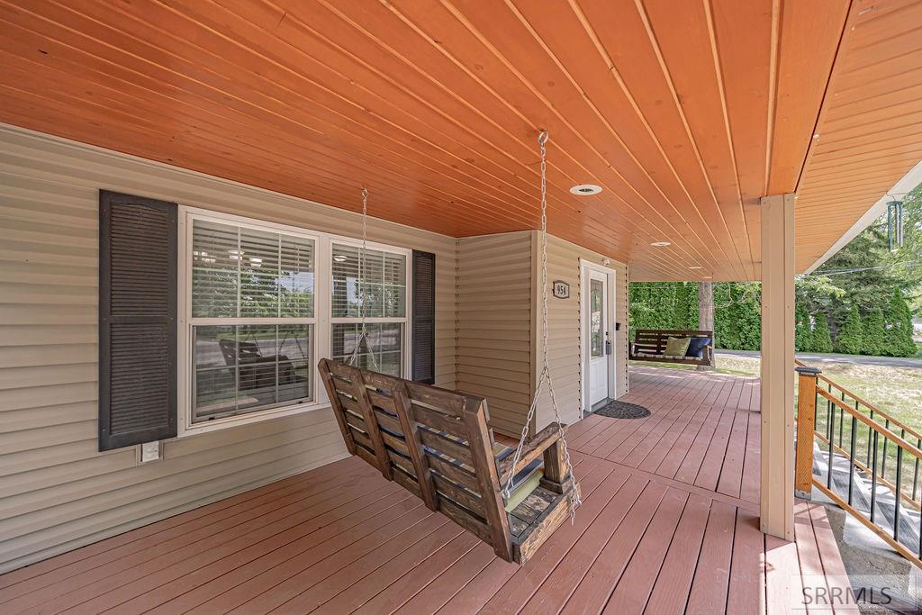954 Berryman Road