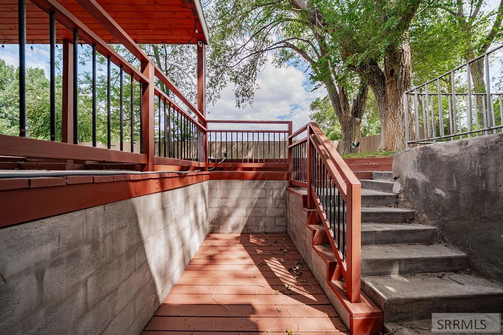 954 Berryman Road