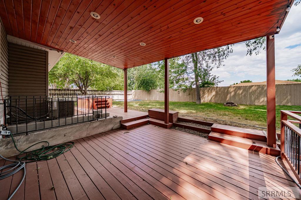 954 Berryman Road
