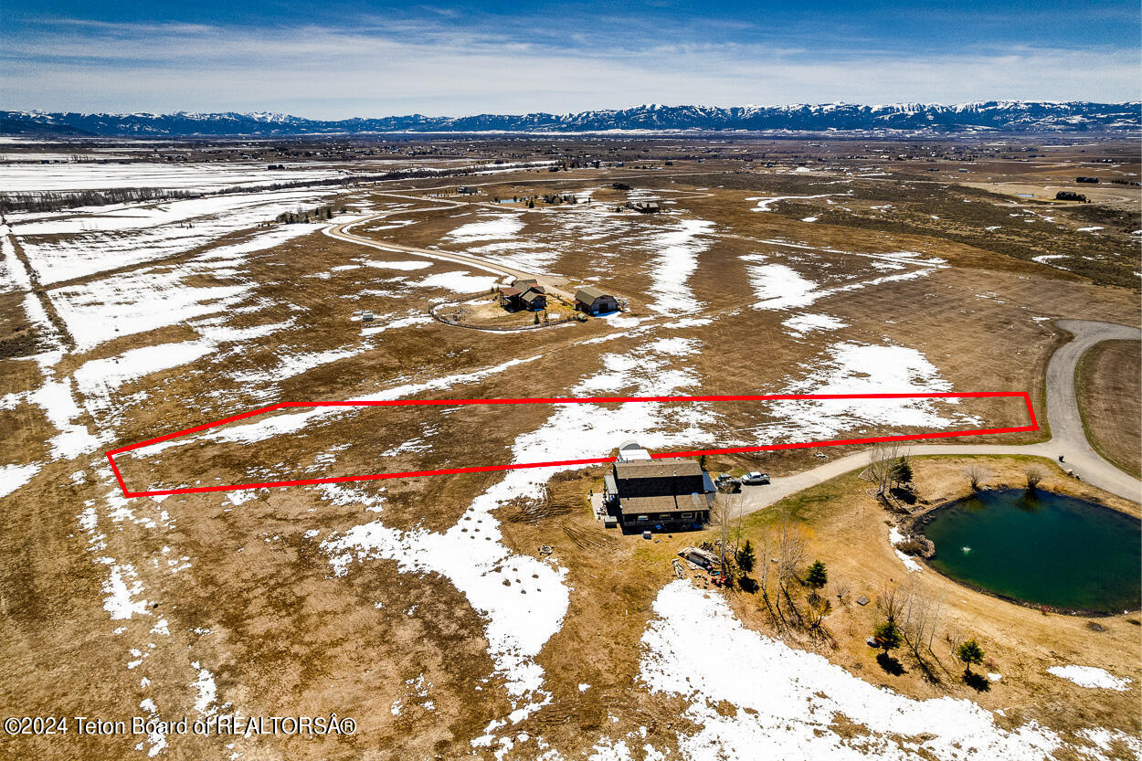 4581 SURPRISE VALLEY Road