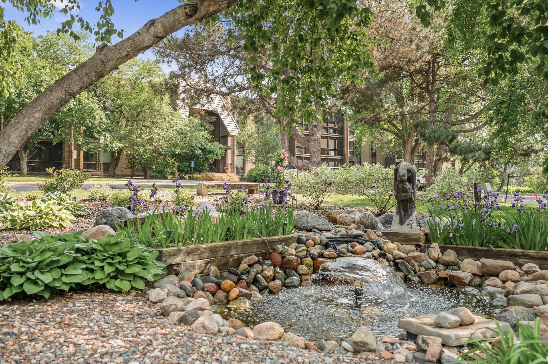 6085 Lincoln Drive Unit: 223