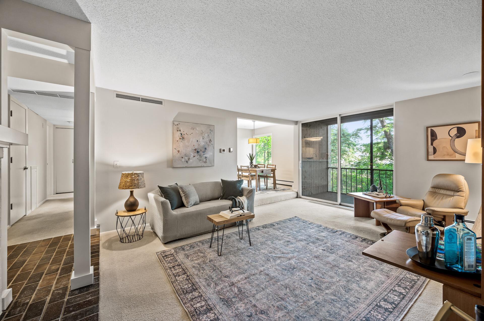 6085 Lincoln Drive Unit: 223