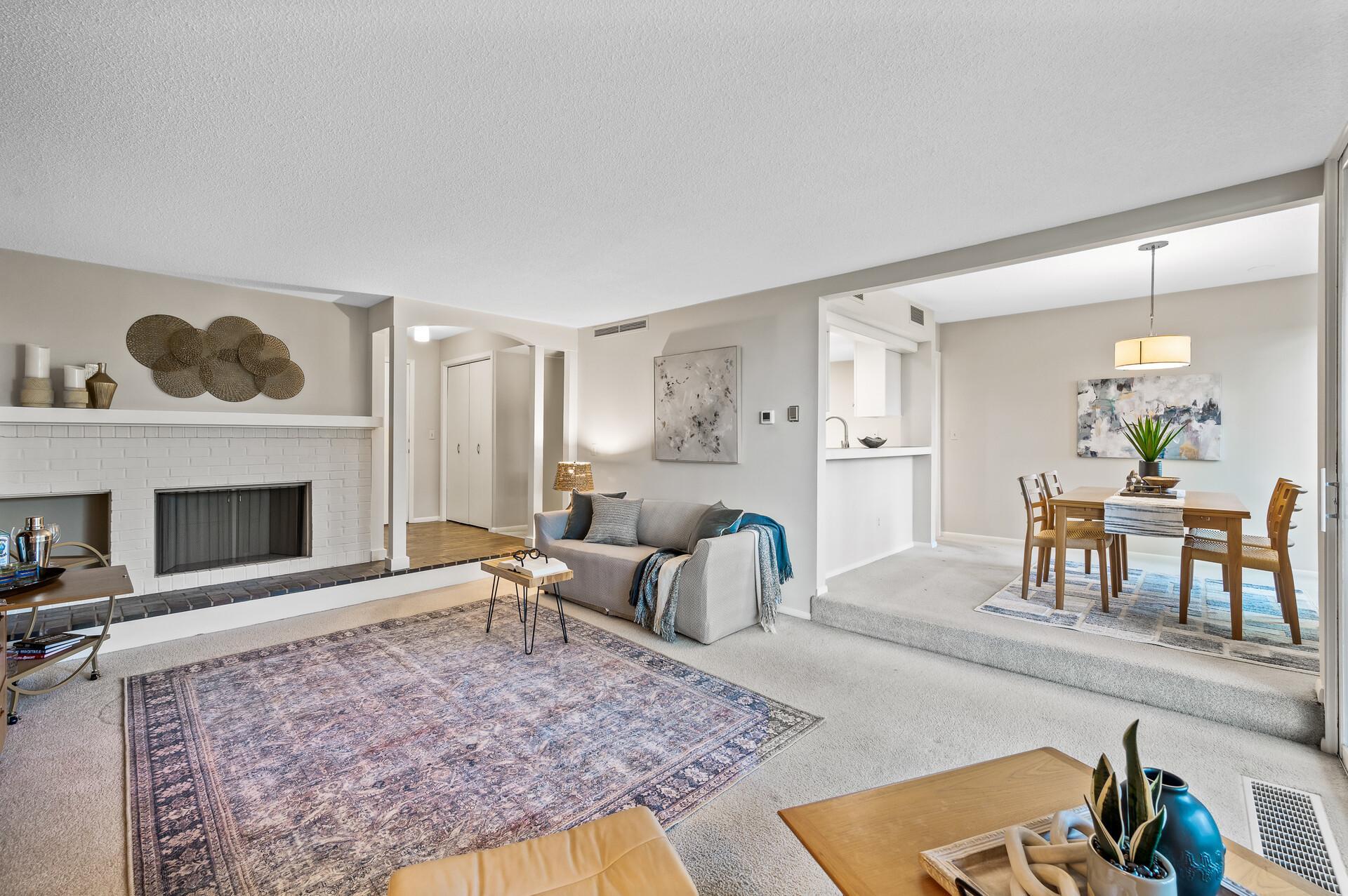 6085 Lincoln Drive Unit: 223