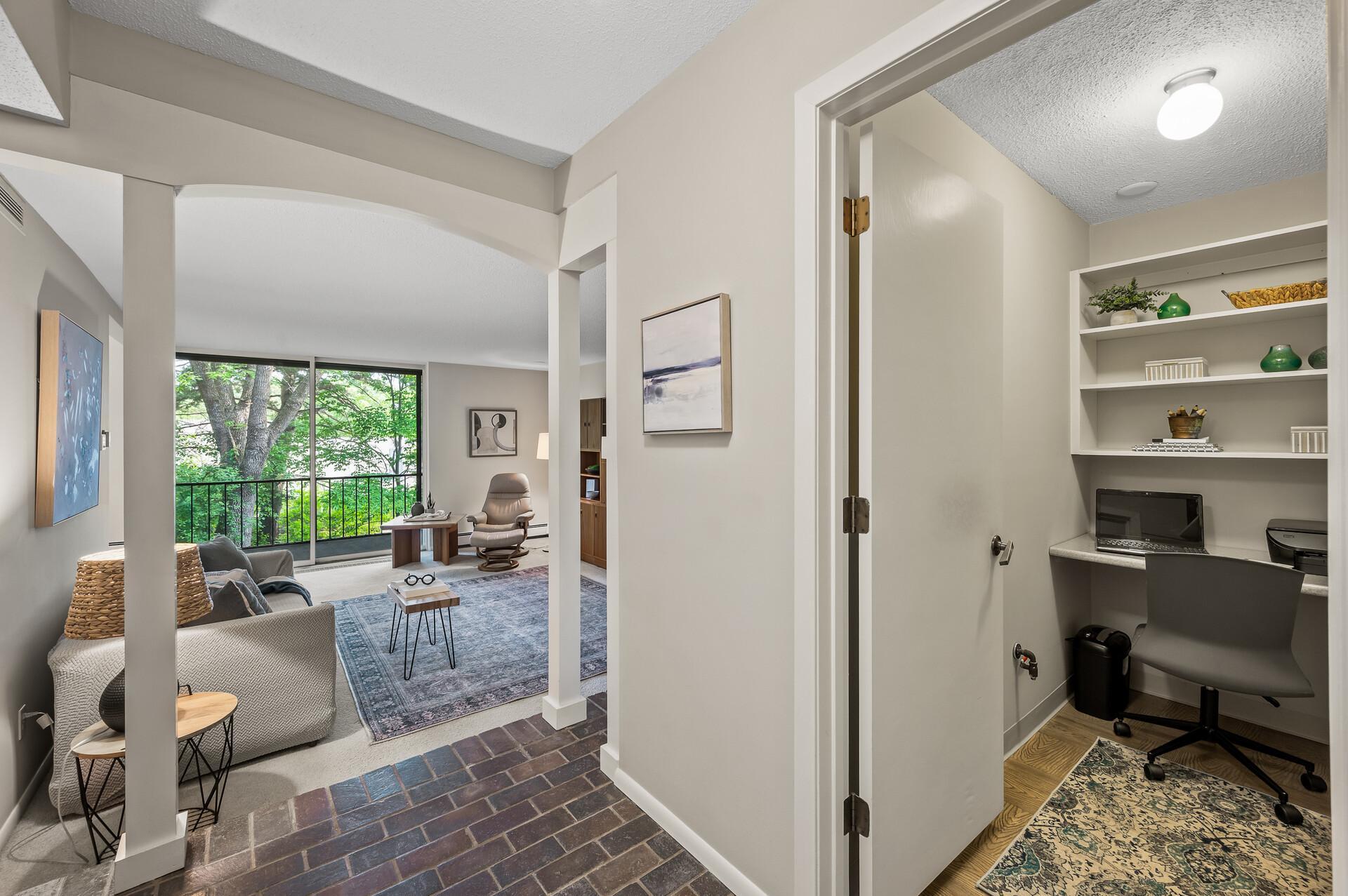 6085 Lincoln Drive Unit: 223