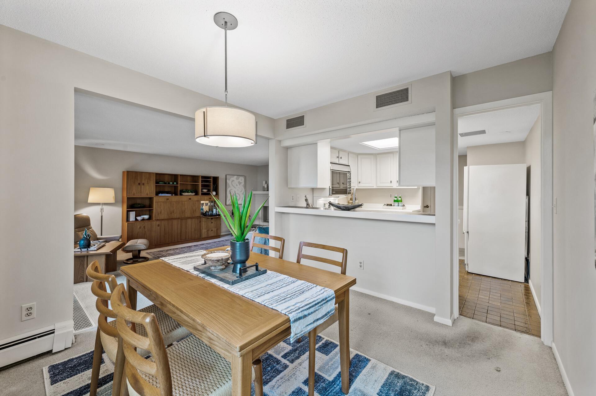 6085 Lincoln Drive Unit: 223