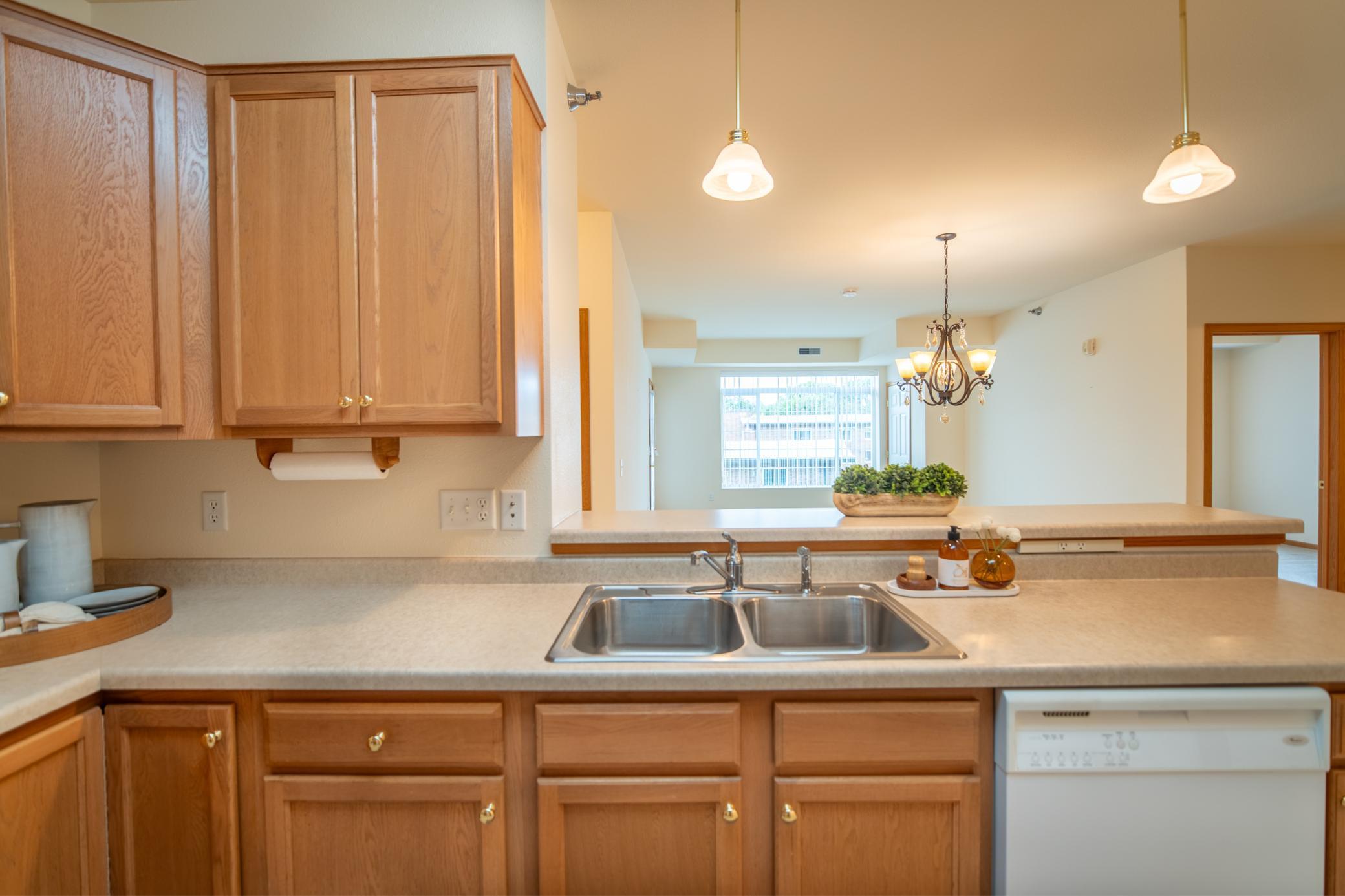 8200 W 33rd Street Unit: 208
