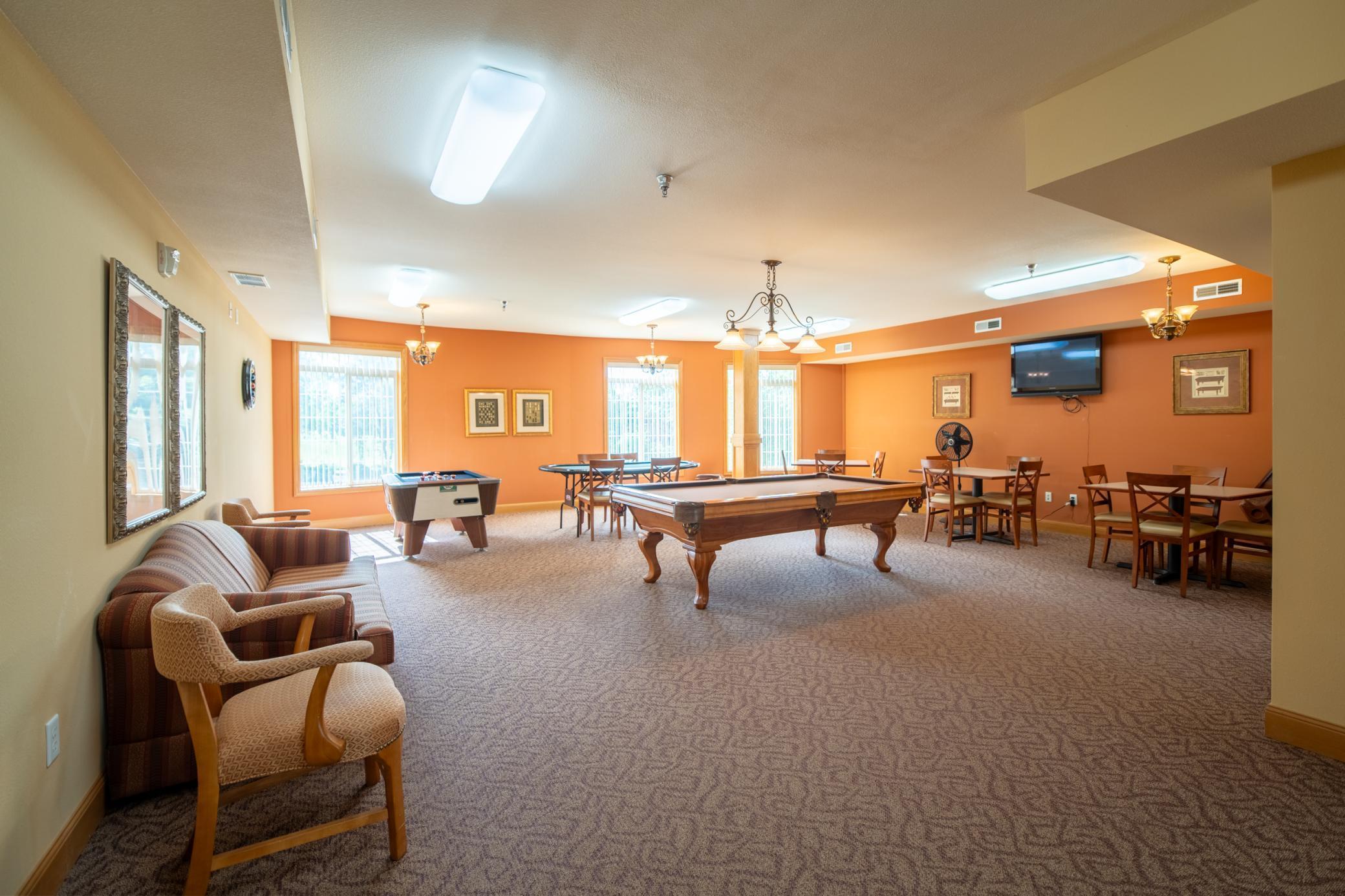 8200 W 33rd Street Unit: 208