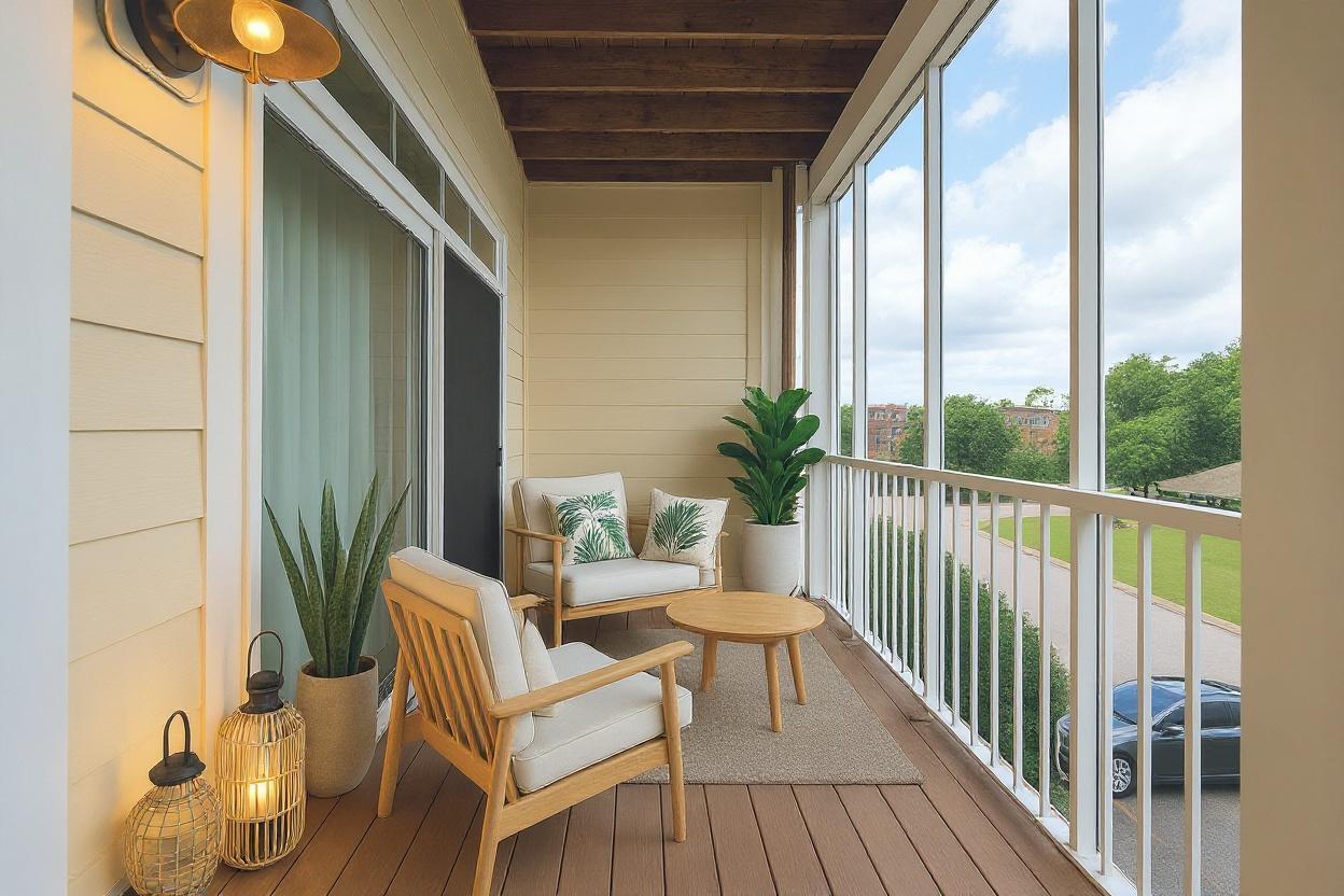 8200 W 33rd Street Unit: 208