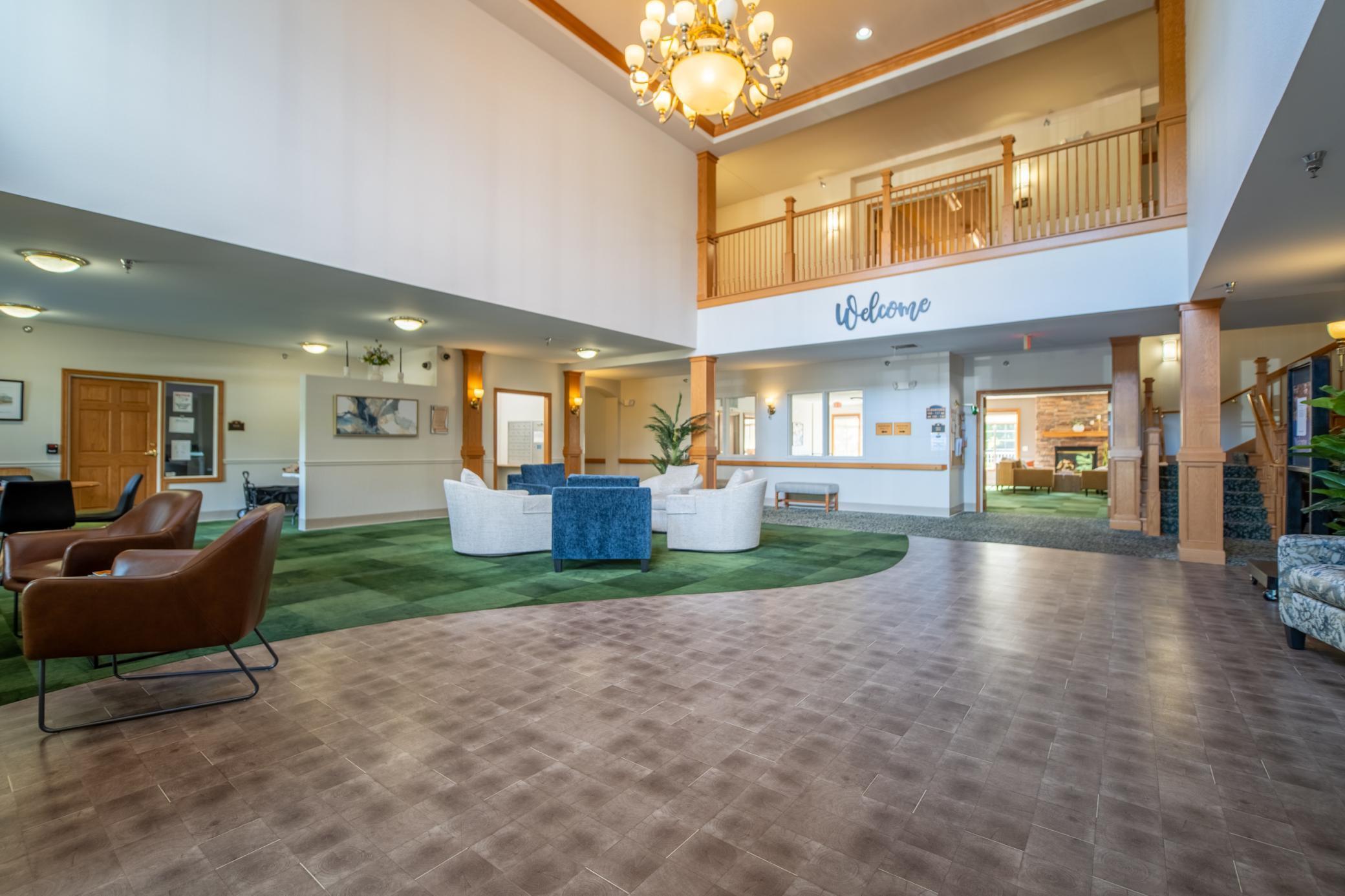 8200 W 33rd Street Unit: 208